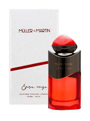 Muller Martin Epique Rouge EDP For Women 100ML