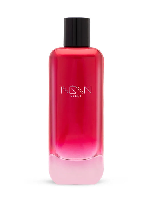 NGW Scent Red EDP For Women 100ML