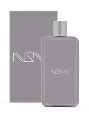 NGW Silver EDP For Men 100ML