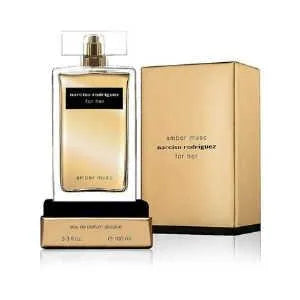 Narciso Rodriguez Amber Musc EDP For Women 100ML