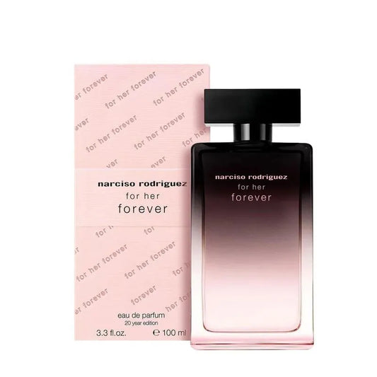 Narciso Rodriguez Forever EDP For Women 100ML