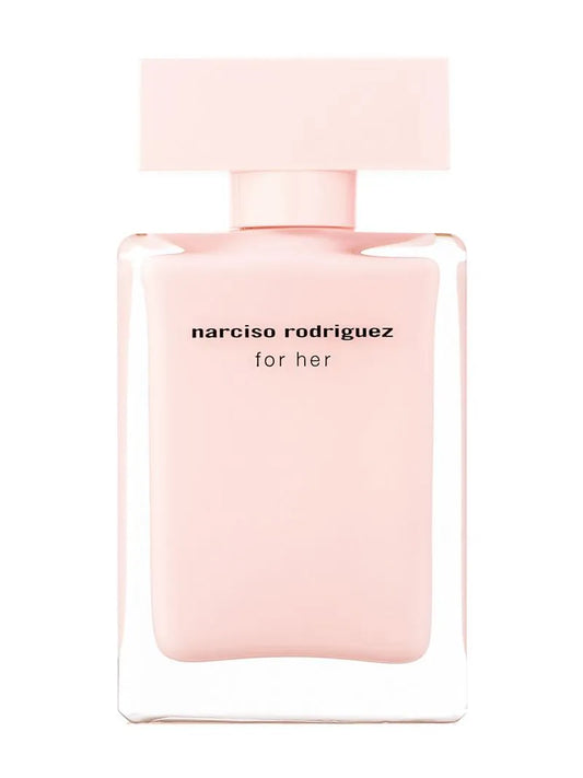 Narciso Rodriguez Her EDP For Women 50ML