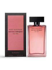 Narciso Rodriguez Musc Noir Rose EDP For Women 100ML