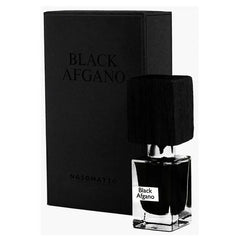 Nasomatto Black Afgano Extrait De Parfum Unisex 30ML