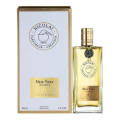 Nicolai New York Intense EDP Unisex 100ML