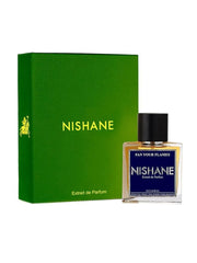 Nishane Fan Your Flames Extrait De Parfum Unisex 50ML