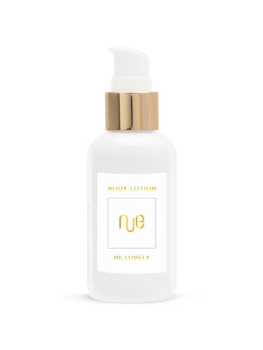Nue Be Lovely Body Lotion For Women 80G