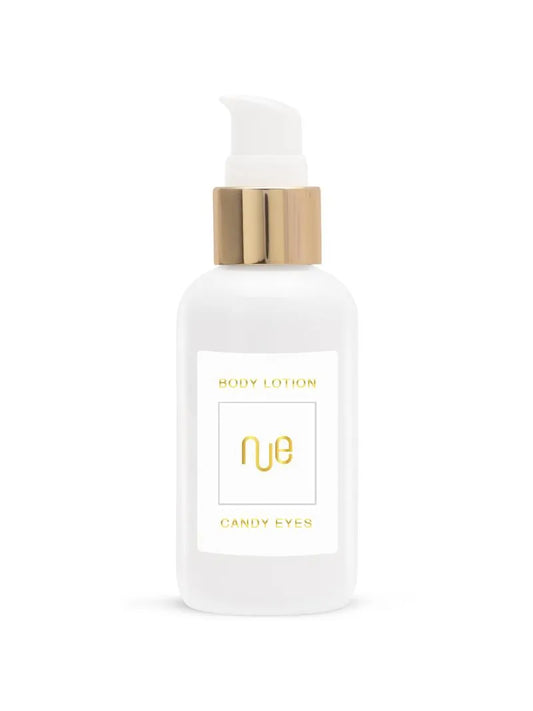 Nue Candy Eyes Body Lotion For Women 80G