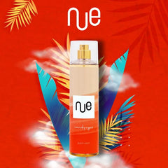 Nue Candy Eyes Body Mist For Women 250ML