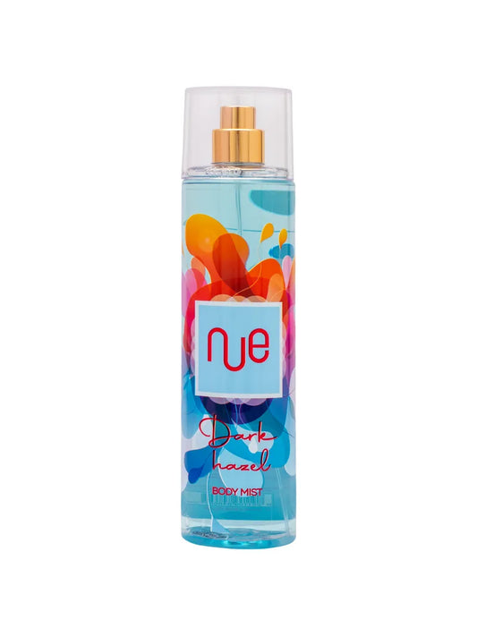 Nue Dark Hazel Body Mist For Women 250ML