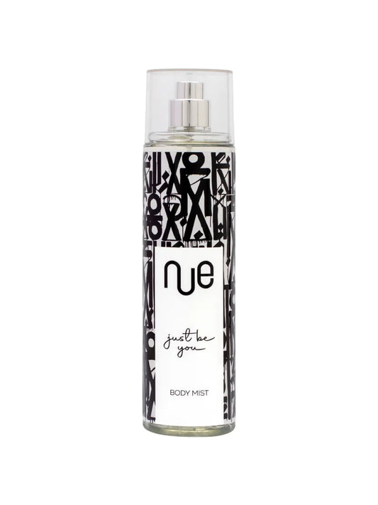Nue Just Be You Body Mist For Women 250ML