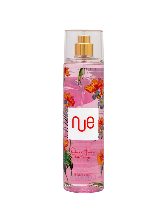 Nue Over The Spring Body Mist For Women 250ML