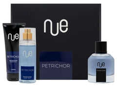 Nue Petrichor EDP For Men 100ML Set