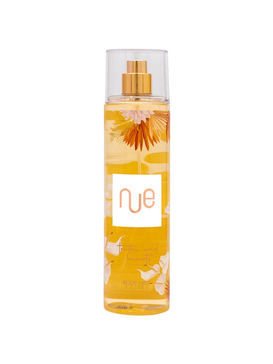 Nue Truth And Beauty Body Mist For Women 250ML