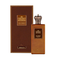 Olive Perfumes Boutique Altima Absolute EDP For Men 120ML