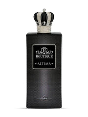 Olive Perfumes Boutique Altima Silver EDP Unisex 120ML