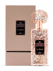 Olive Perfumes Boutique Le Rose EDP For Women 120ML