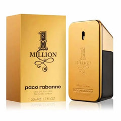 Rabanne 1 Million EDT For Men 50ML