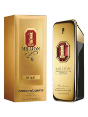 Rabanne 1 Million Royal Parfum For Men 100ML