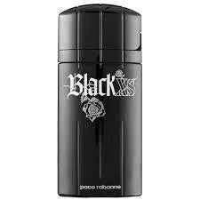 Rabanne Black XS EDT For Men 100ML