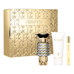 Paco Rabanne Fame EDP For Women 80ML Set