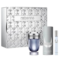 مجموعة باكو رابان انفكتوس أو دي تواليت 100 مل للرجال