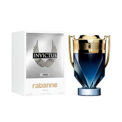 Rabanne Invictus Parfum For Men 100ML