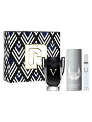 مجموعة باكو رابان انفكتوس فيكتوري أو دي بارفان للرجال 100 مل