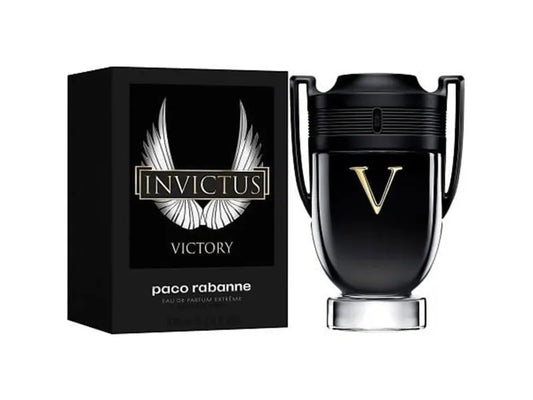 Rabanne Invictus Victory EDP For Men 50ML