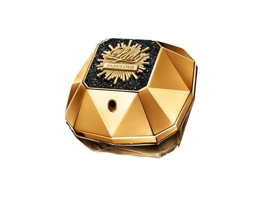 Rabanne Lady Million Fabulous EDP Intense For Women 80ML