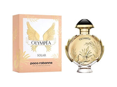 Rabanne Olympea Solar Intense EDP For Women 50ML