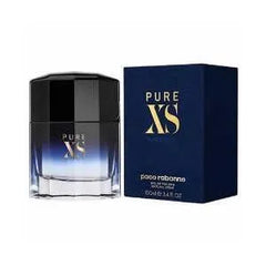Rabanne Pure XS EDT For Men 100ML