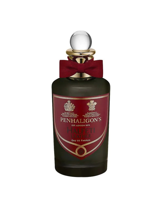 Penhaligon's Halfeti Leather EDP Unisex 100ML