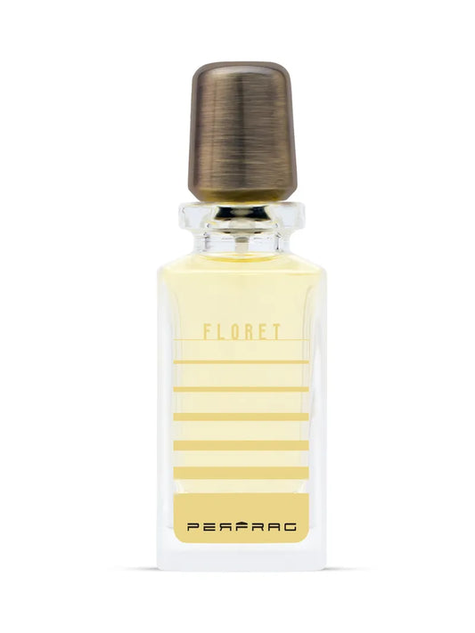 Perfrag Floret EDP For Women 75ML
