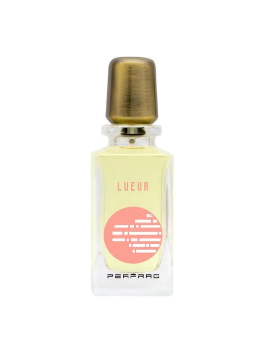 Perfrag Lueur Eau De Parfum Unisex 75ML