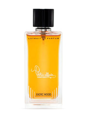 بابليك أفاير اكزوتك وود اكستريت دو بارفان 100 مل للرجال