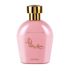 Public Affair Perfumes Affair Limited Edition EDP For Women 100ML