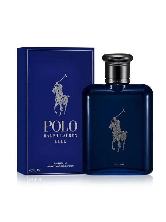 Ralph Lauren Polo Blue Parfum For Men 125ML