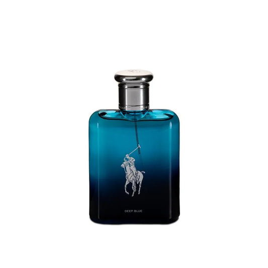 Ralph Lauren Polo Deep Blue EDP For Men 125ML