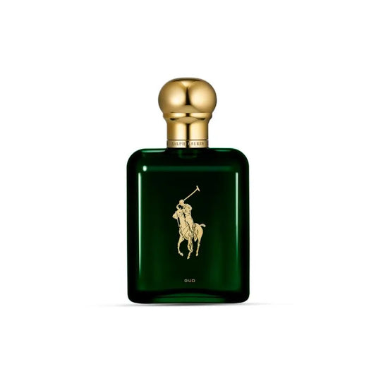 Ralph Lauren Polo Oud EDP For Men 125ML