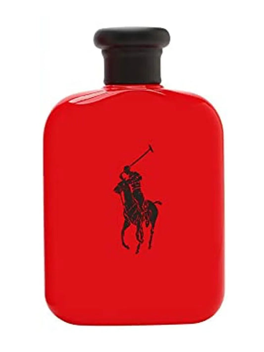 Ralph Lauren Polo Red EDP For Men 125ML