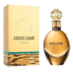 Roberto Cavalli EDP For Women 75ML