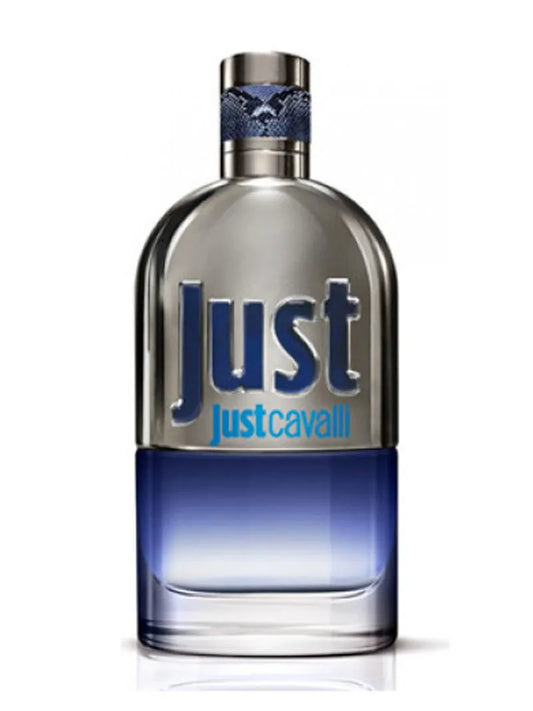 Roberto Cavalli Just Just EDT For Men 90ML