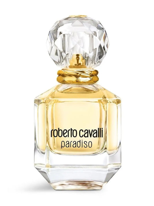 Roberto Cavalli Paradiso EDP For Women 50ML