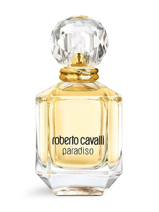 Roberto Cavalli Paradiso EDP For Women 75ML