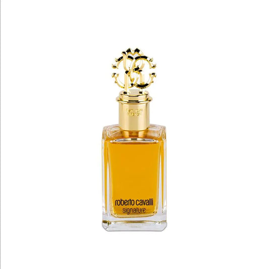 Roberto Cavalli Signature EDP For Women 100ML