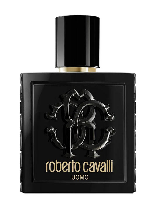 Roberto Cavalli Uomo EDT For Men 100ML