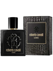 Roberto Cavalli Uomo EDT For Men 100ML