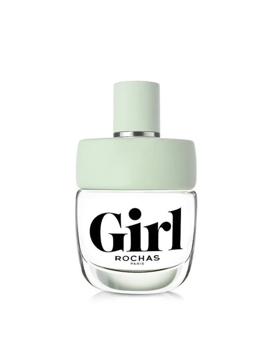 Rochas Girl EDT For Women 100ML