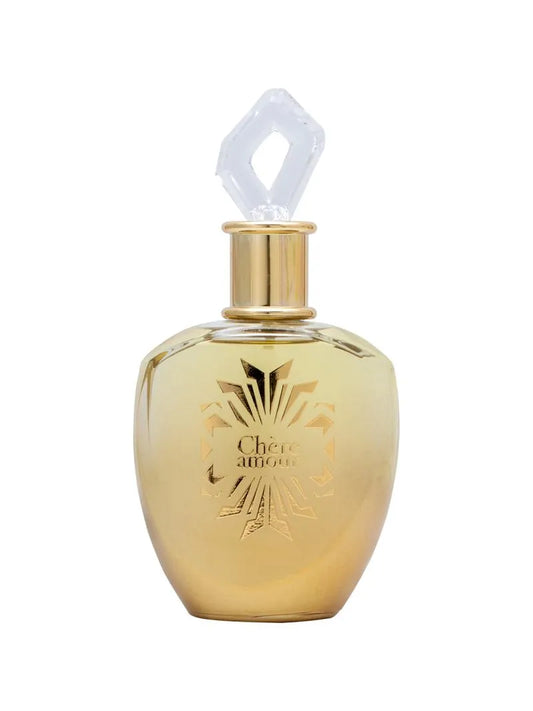 Roger Muller Chere Amour EDP For Women 100ML